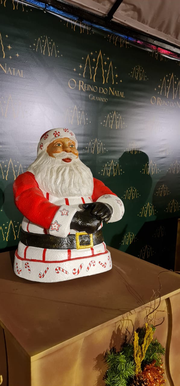 O Reino do Natal